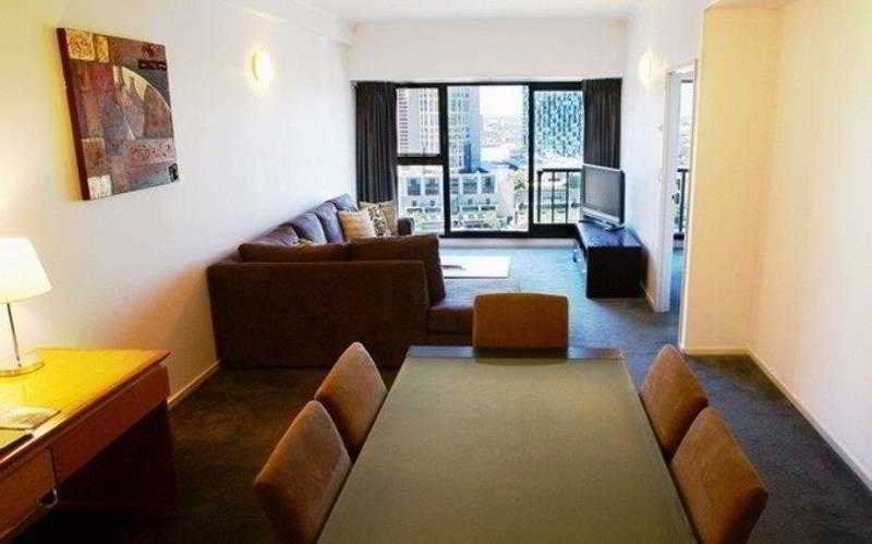 Riverside Apartments Melbourne Pokój zdjęcie