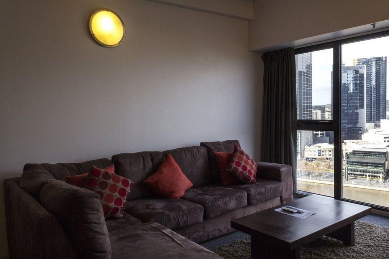 Riverside Apartments Melbourne Zewnętrze zdjęcie