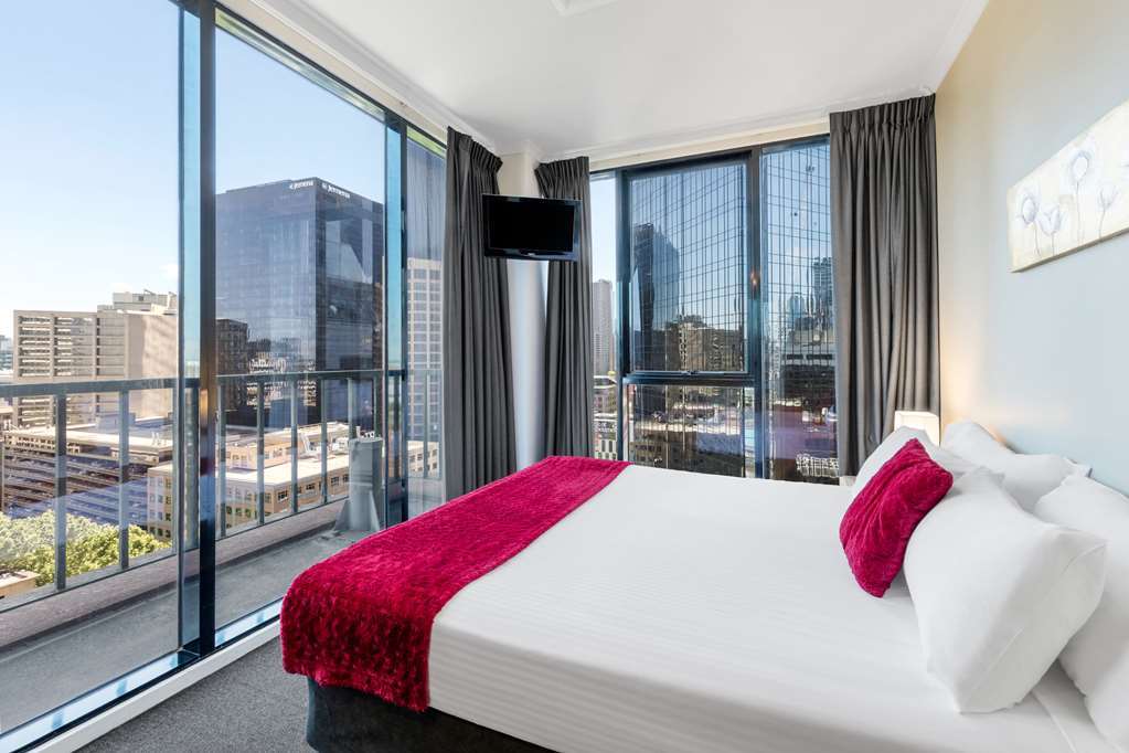 Riverside Apartments Melbourne Zewnętrze zdjęcie